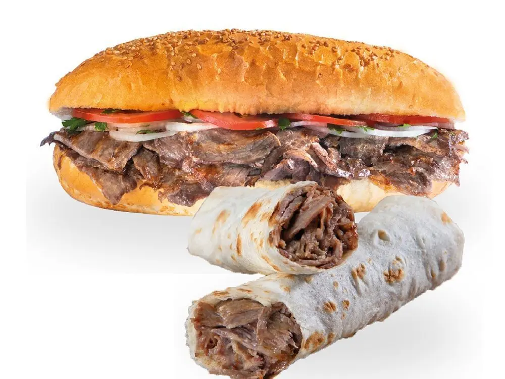 İçibol Et Döner