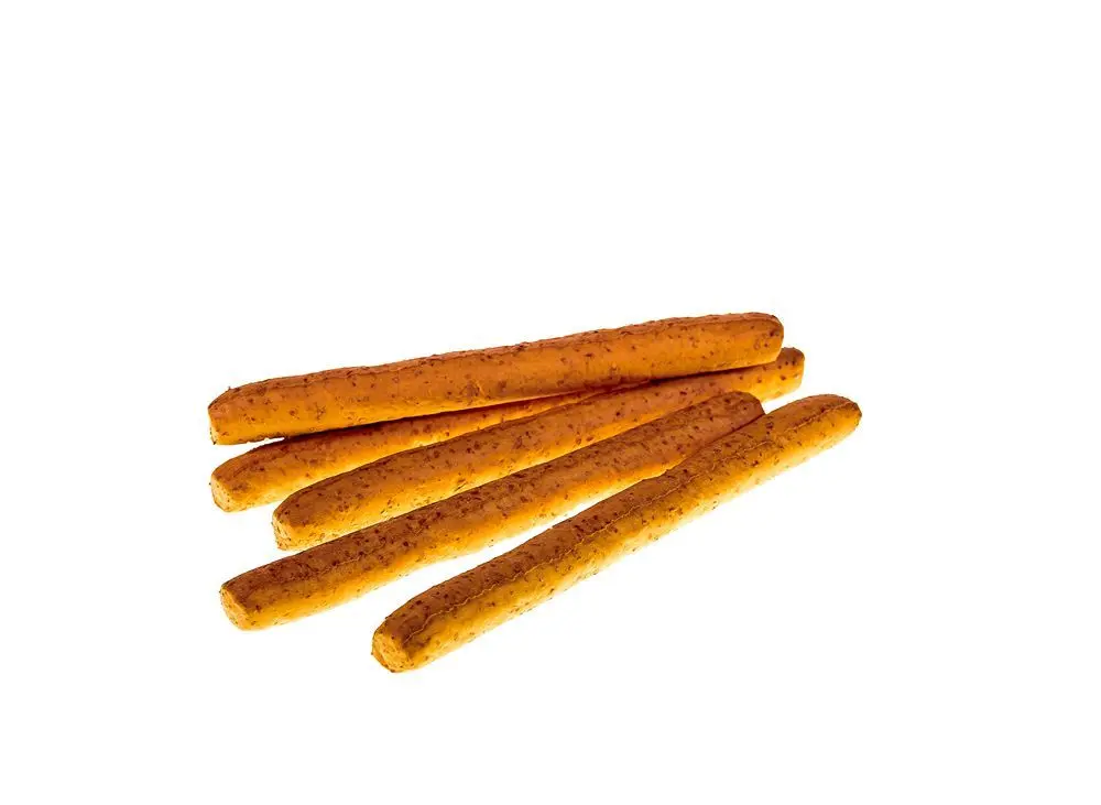 Çekirdekli Galeta (1 kg.)