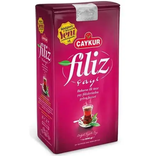 Çaykur Çay Filiz 500 GR