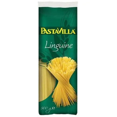 Pastavilla Linguine 500g