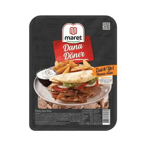 Dond. Döner Dana 250 G Maret