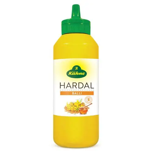 Kühne Balli Hardal 255 Gr Pet