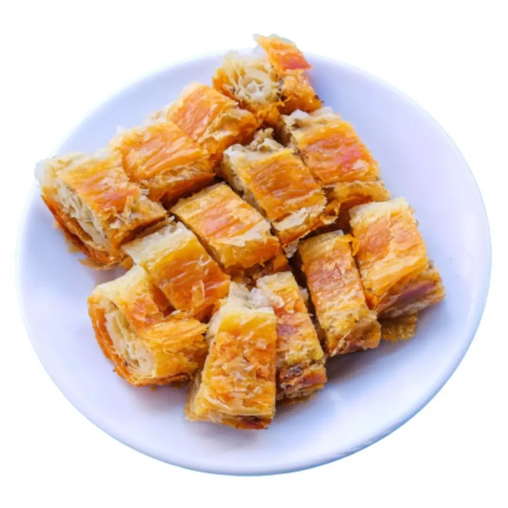 Kıymalı Kol Böreği (500 gr.)