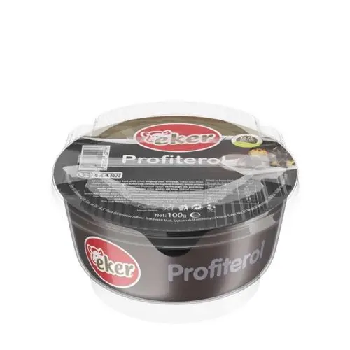 Eker Profiterol 100 Gr