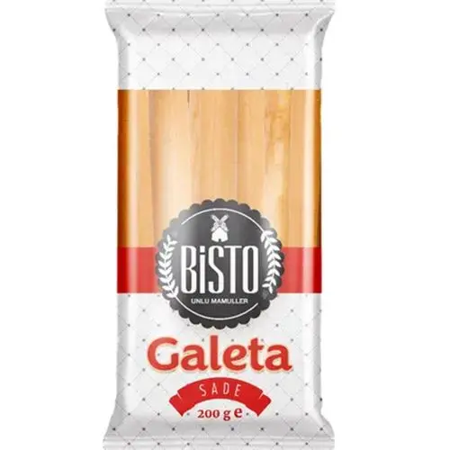 Bisto Sade Galeta 200 Gr