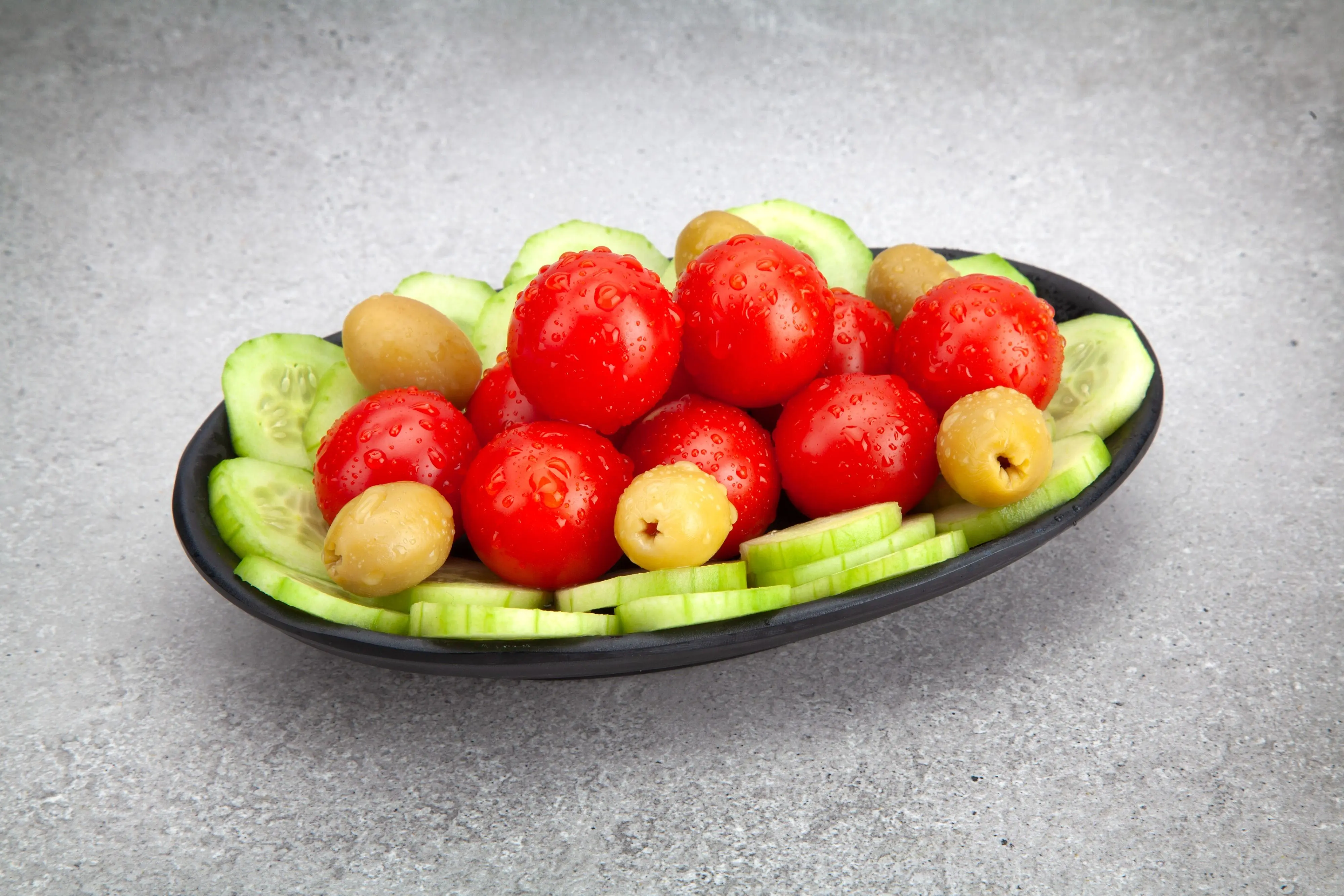 Söğüş Tabağı (1 Kişilik)