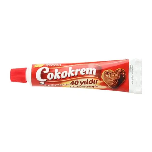 Ülker Çokokrem Tüp 40 Gr