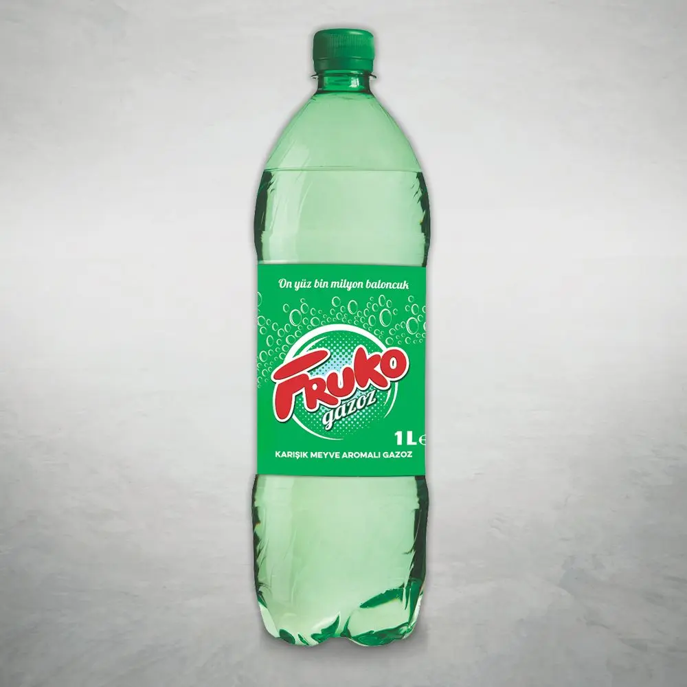 Fruko (1 L.)