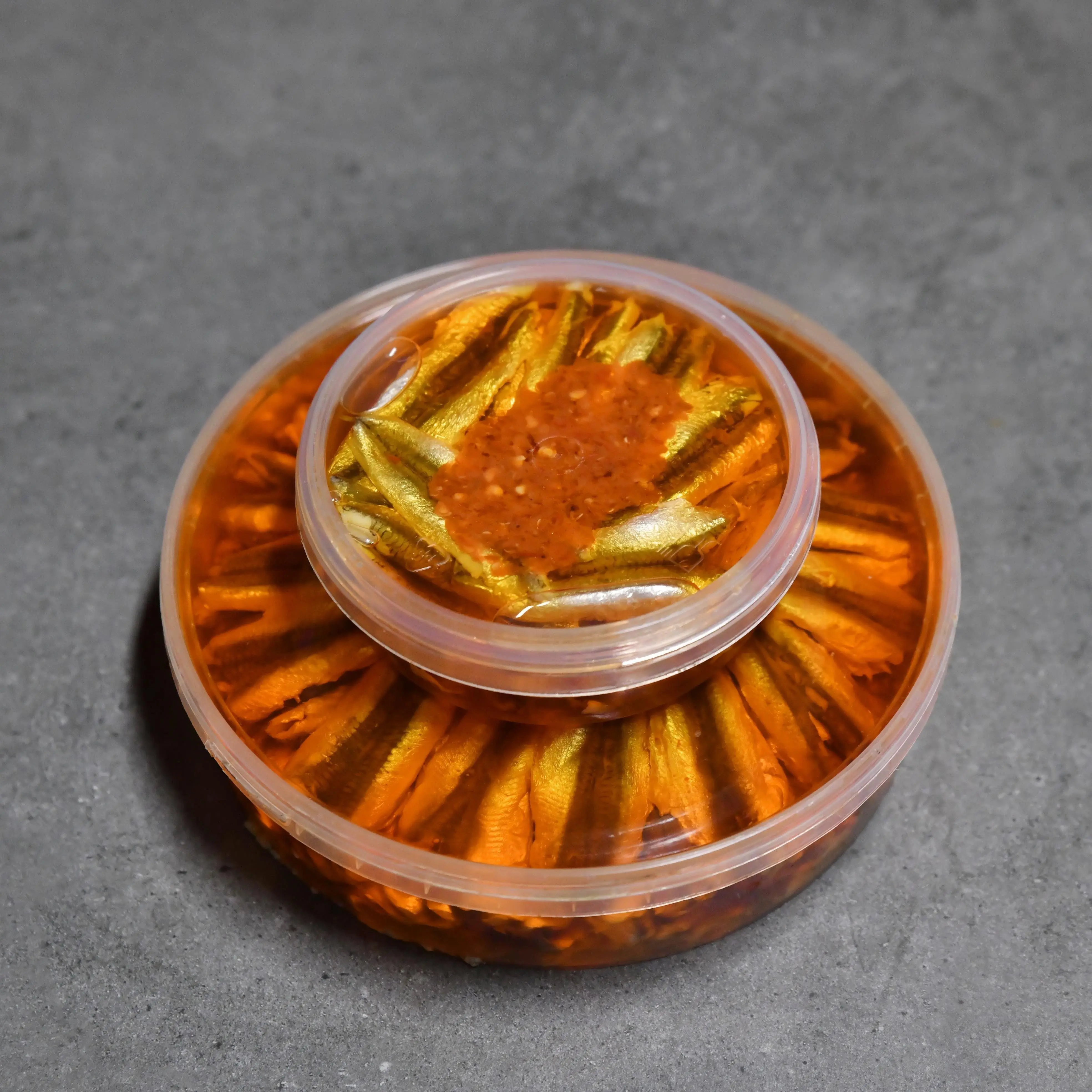 Hamsi Marine (100 gr.)