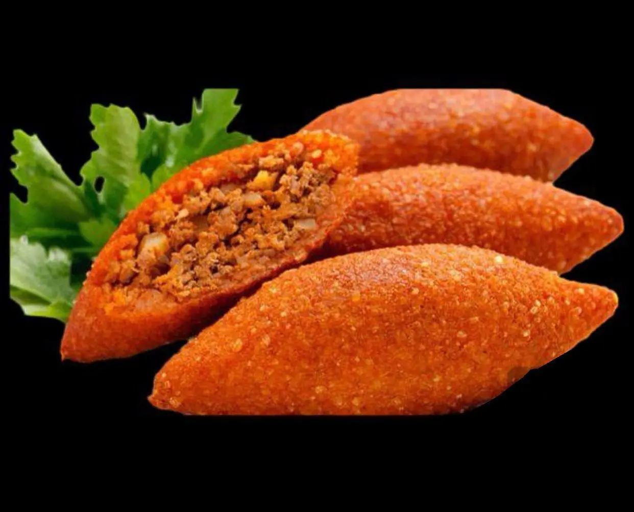 Kızartma İçli Köfte (Adet)