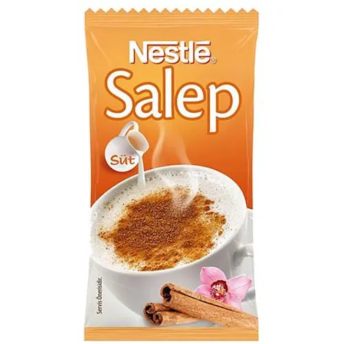 Nestle Salep 17 Gr