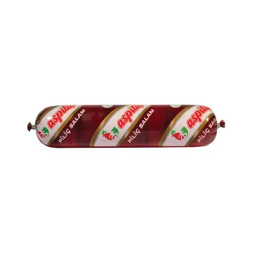 Aspiliç Salam Piliç Büfe 1 KG