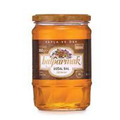 Balparmak Yayla Ve Ova Çiçek Balı 850 Gr
