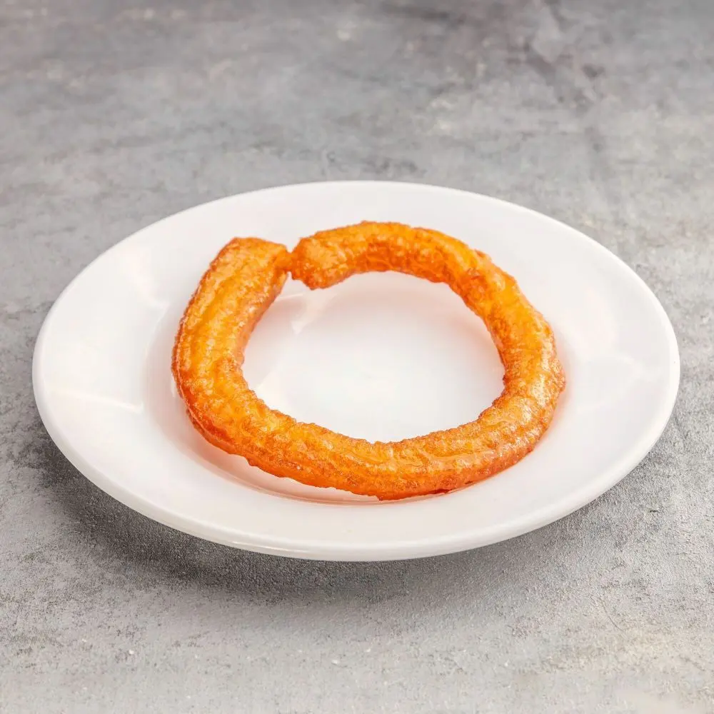Halka Tatlısı (1 kg.)