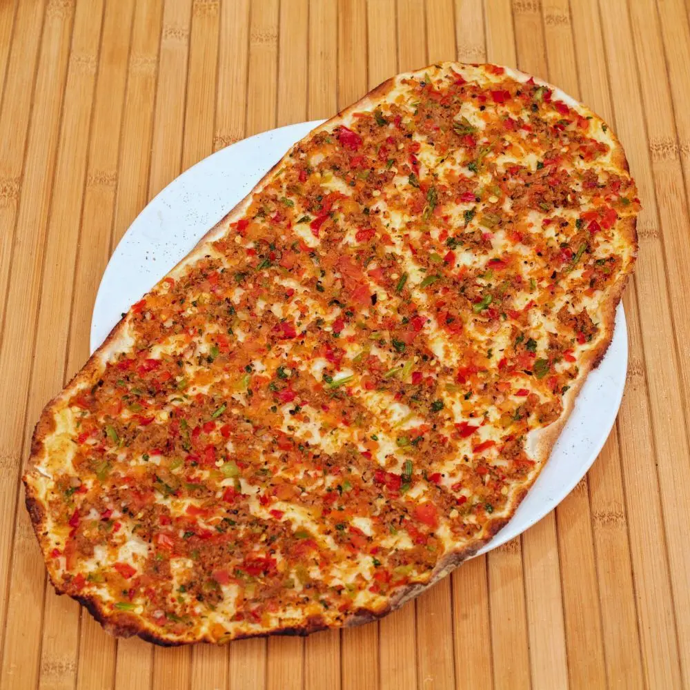 Lahmacun (2 Adet)