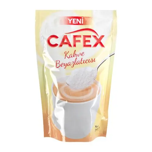 Cafex Kahve Beyazlatıcı Eko Paket 200 Gr