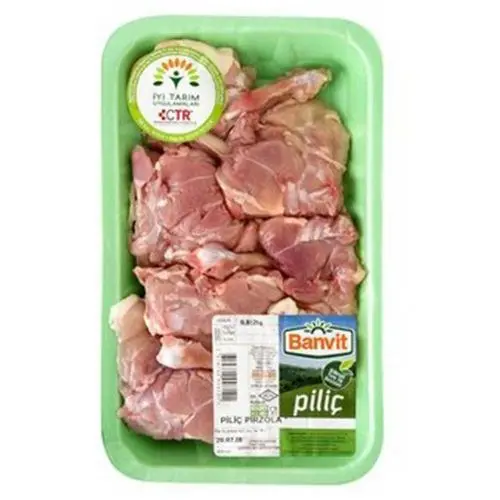 Banvit Piliç Pirzola KG