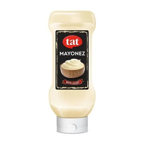 Tat Mayonez 550 Gr