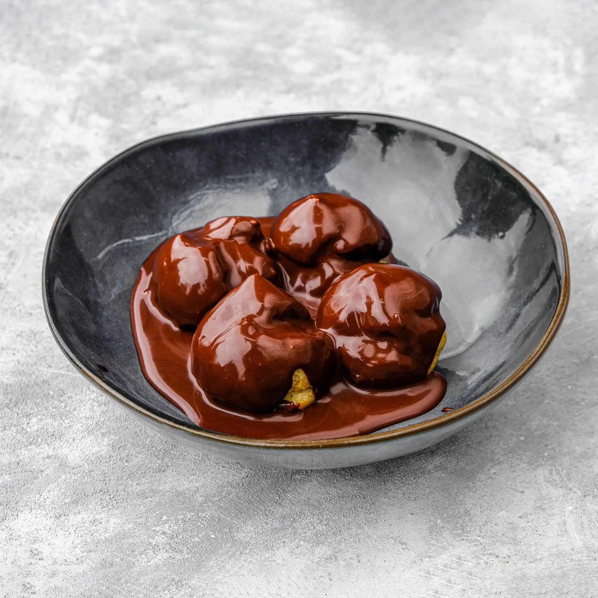 Profiterol