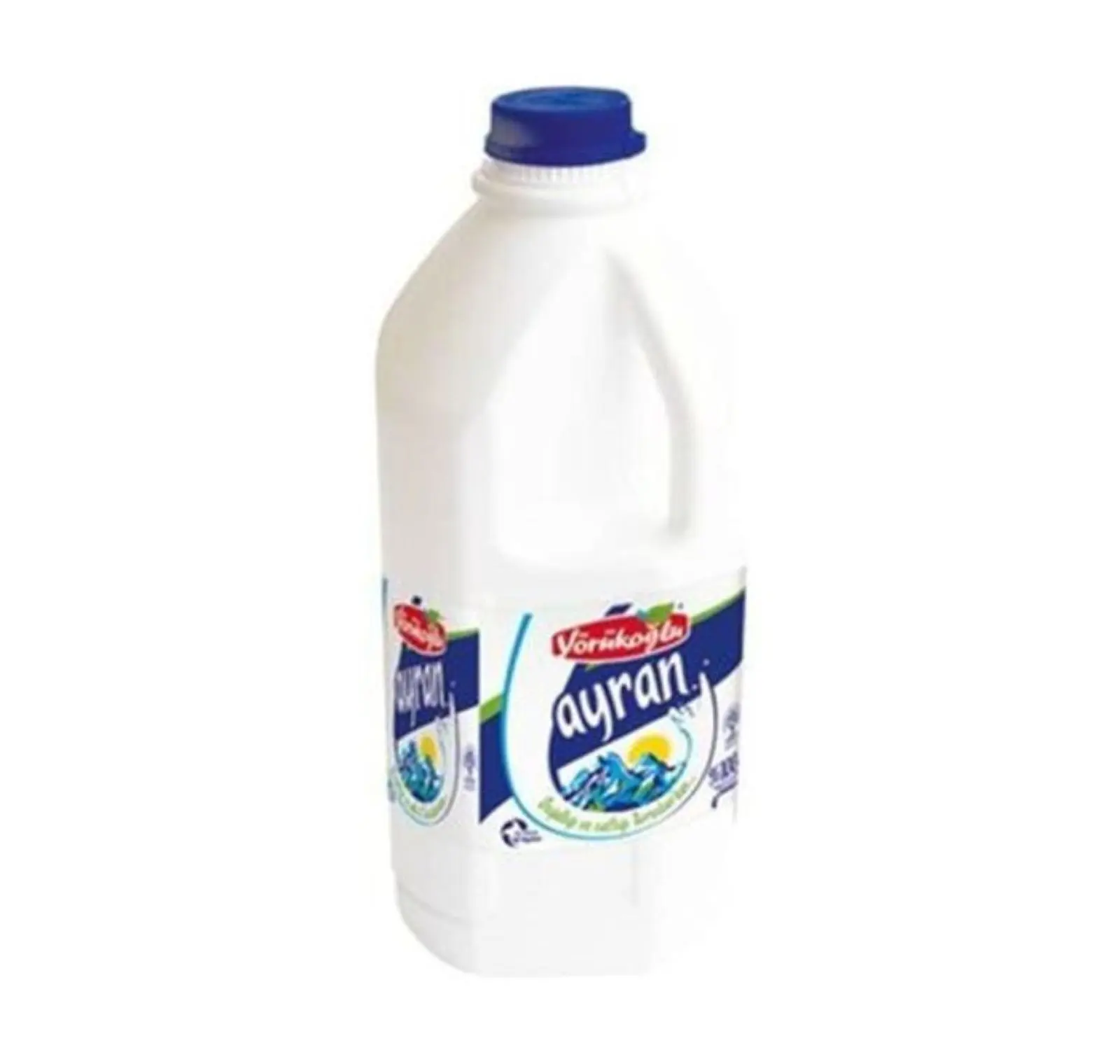 Yörükoğlu Ayran (2 L.)