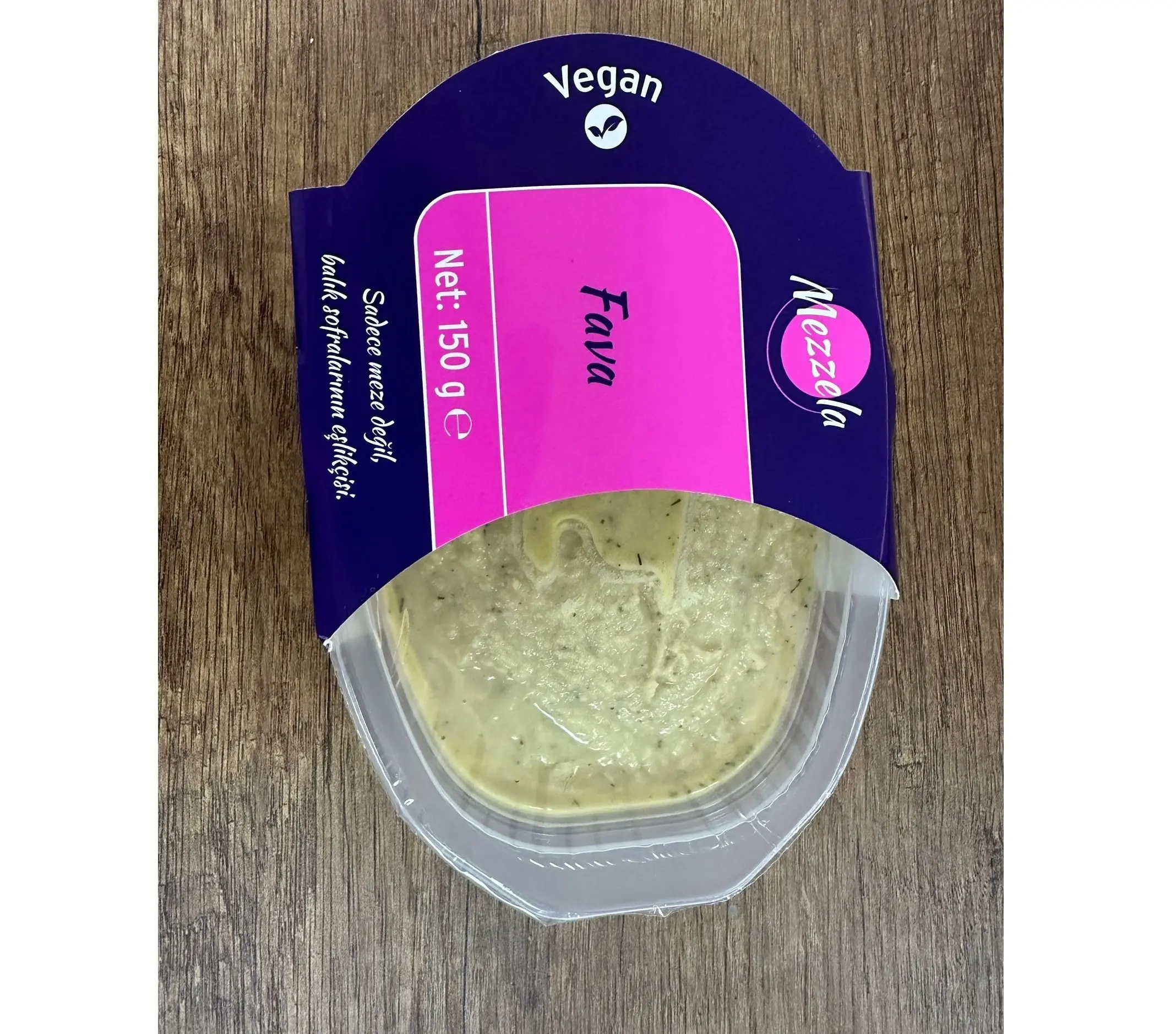 Fava (150 gr.)