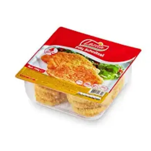 Lezita Şinitzel Piliç 700 Gr