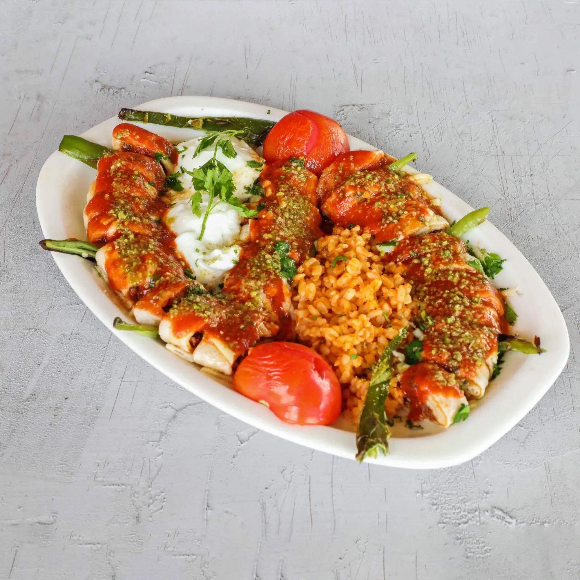 Beyti Sarma