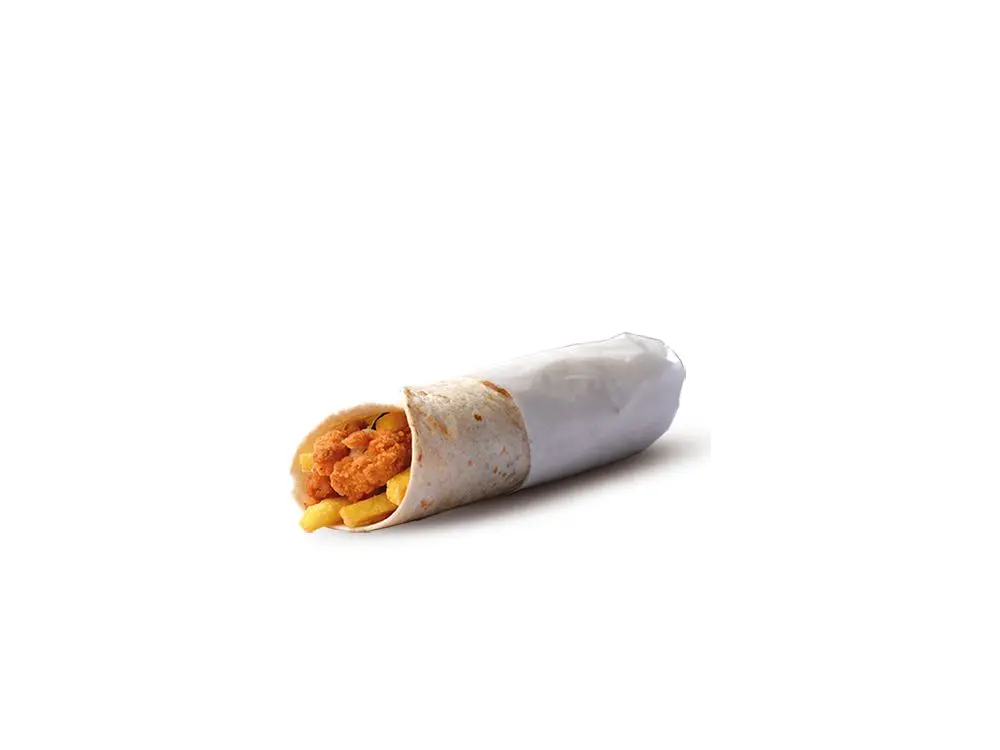 Çıtır Dürüm