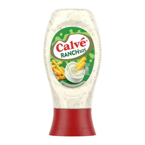 Calve Ranch Sos 245 Gr
