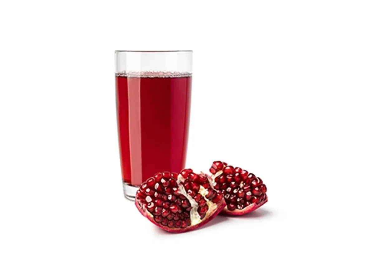 Taze Sıkma Nar Suyu (20 cl.)