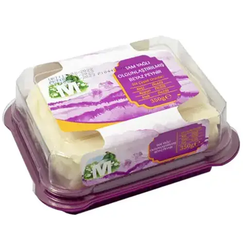 Migros Koyun-Keçi-İnek Peyniri 350 Gr