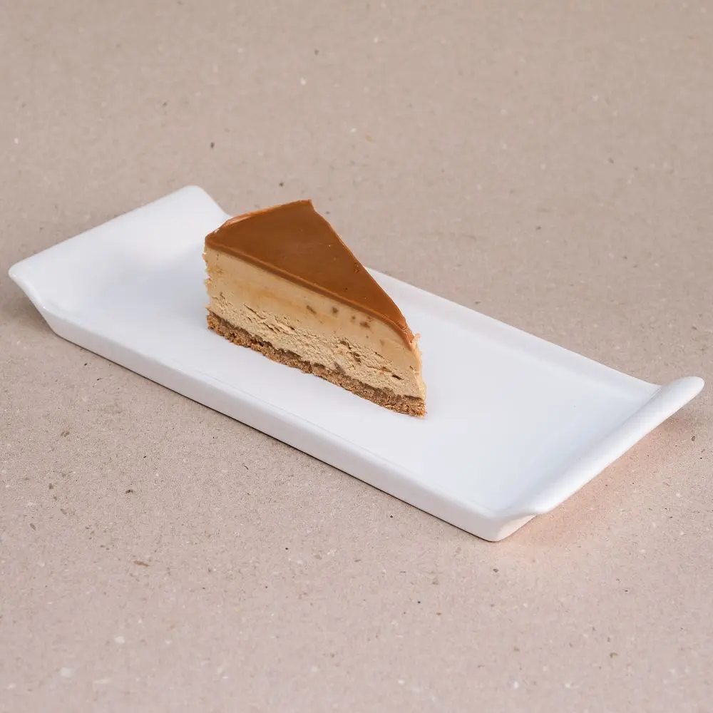 Lotus Cheesecake
