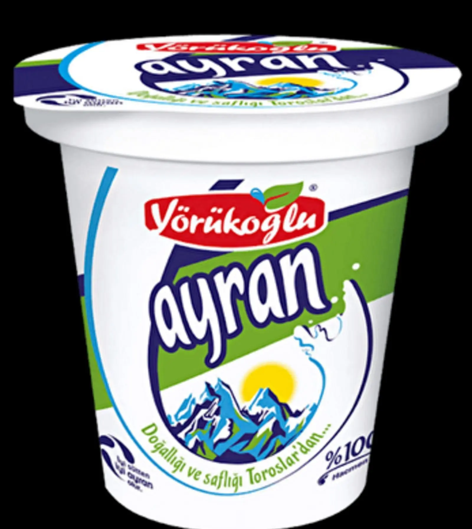 Ayran (28,5 cl.)