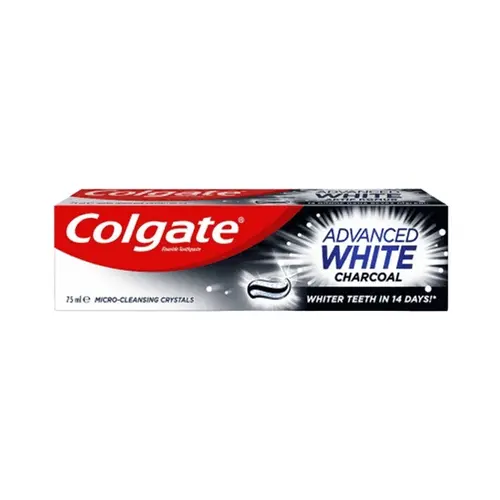Colgate Diş Macunu Charcoal 75 ML