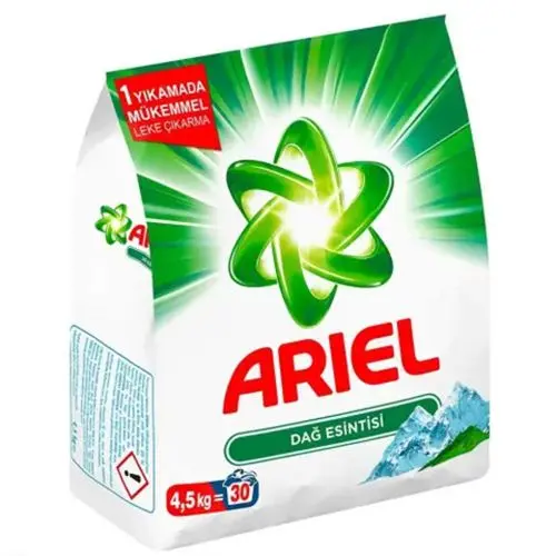 Ariel Dağ Esintisi 4.5 Kg