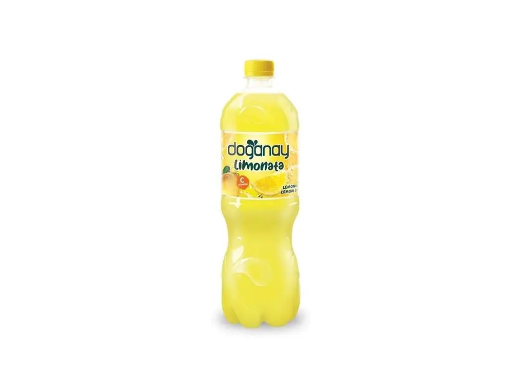Doğanay Limonata (33 cl.)