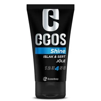 Egos Jöle Islak Sert 150 Ml Yf
