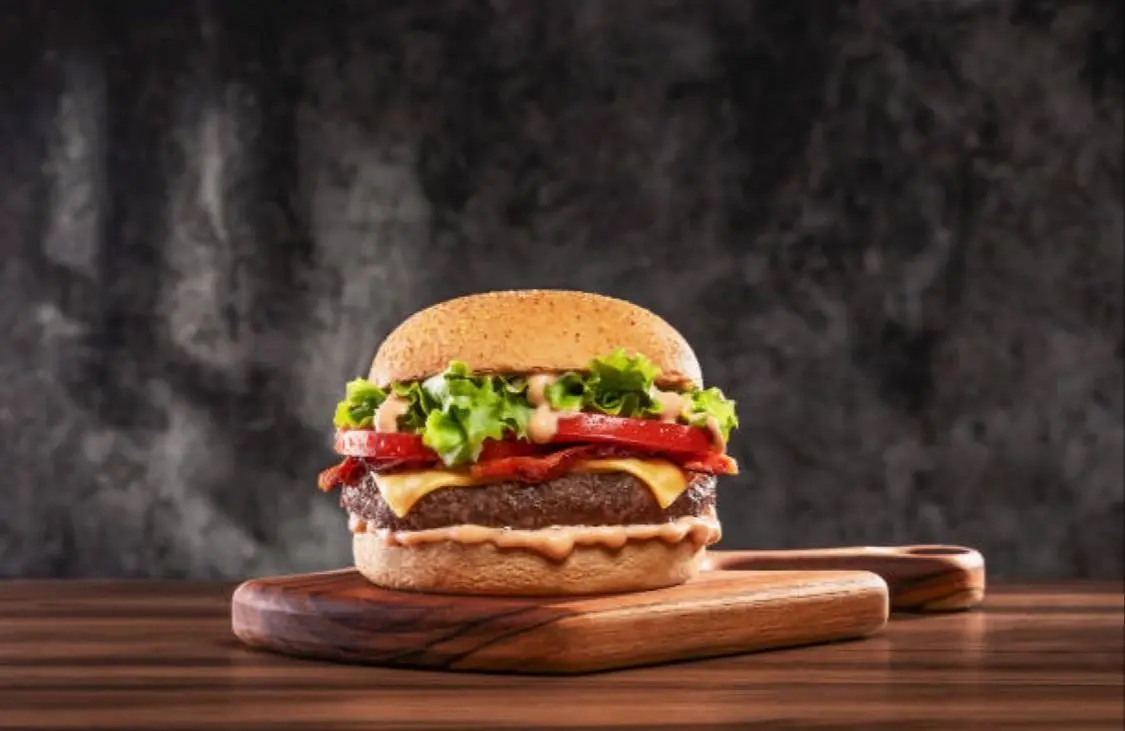 Dana Burger (100 gr.)
