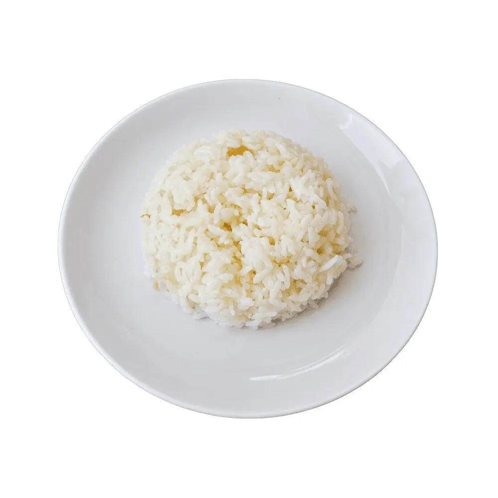 Sade Pilav
