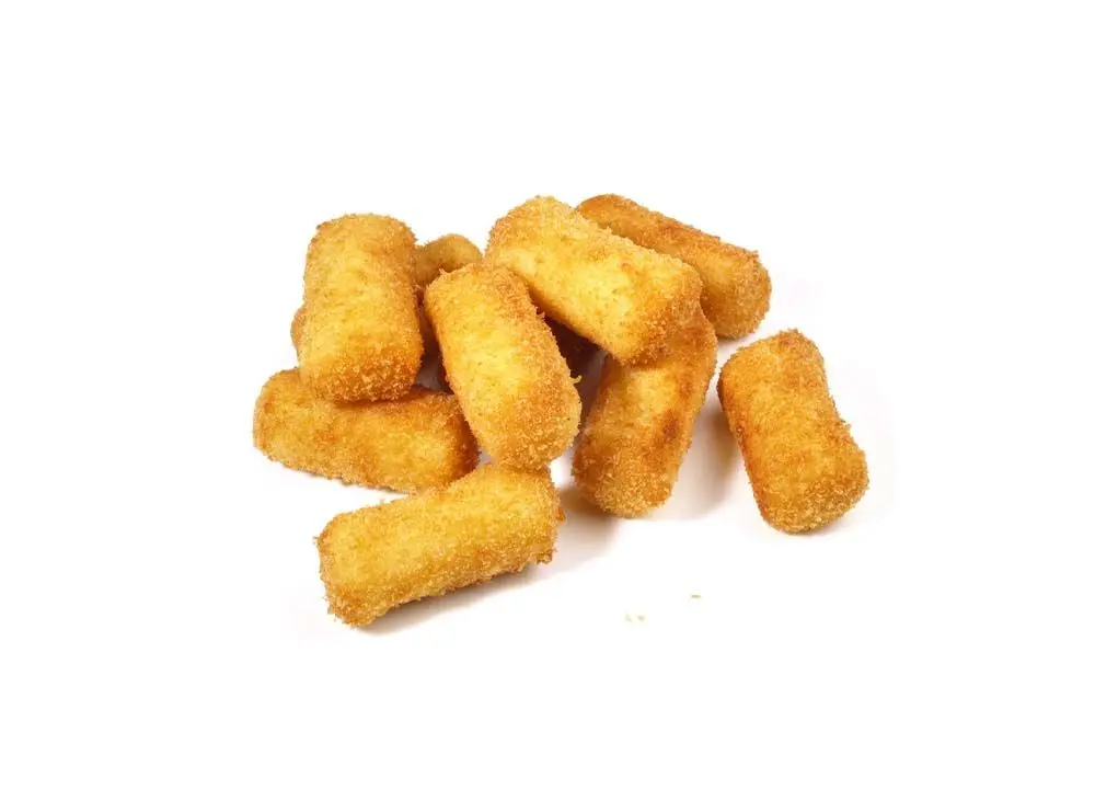 Patates Kroket (9 Adet)