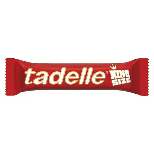Tadelle Fındık Dol. Sütlü Çikolata 52 G