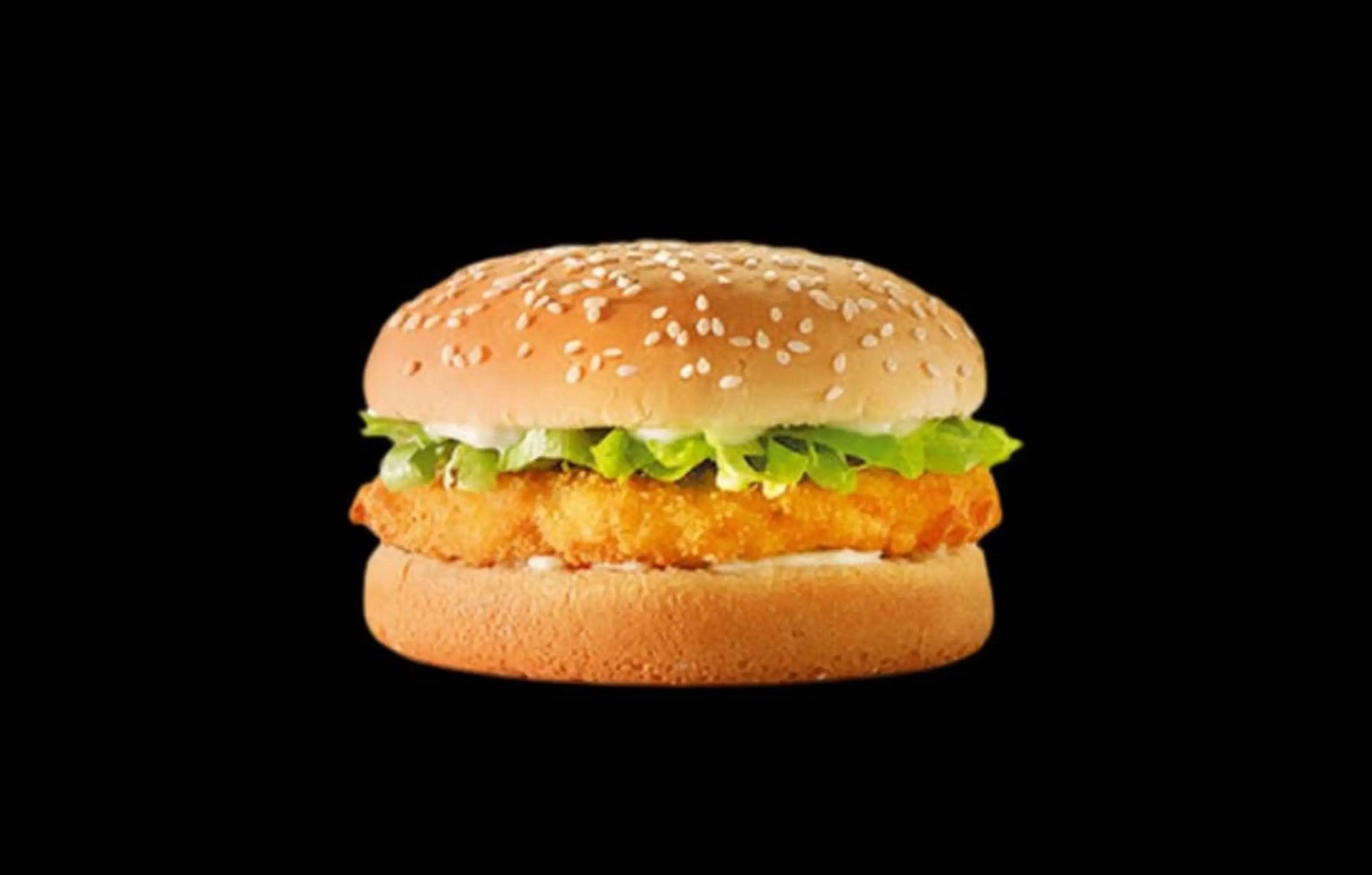 Tavuk Burger