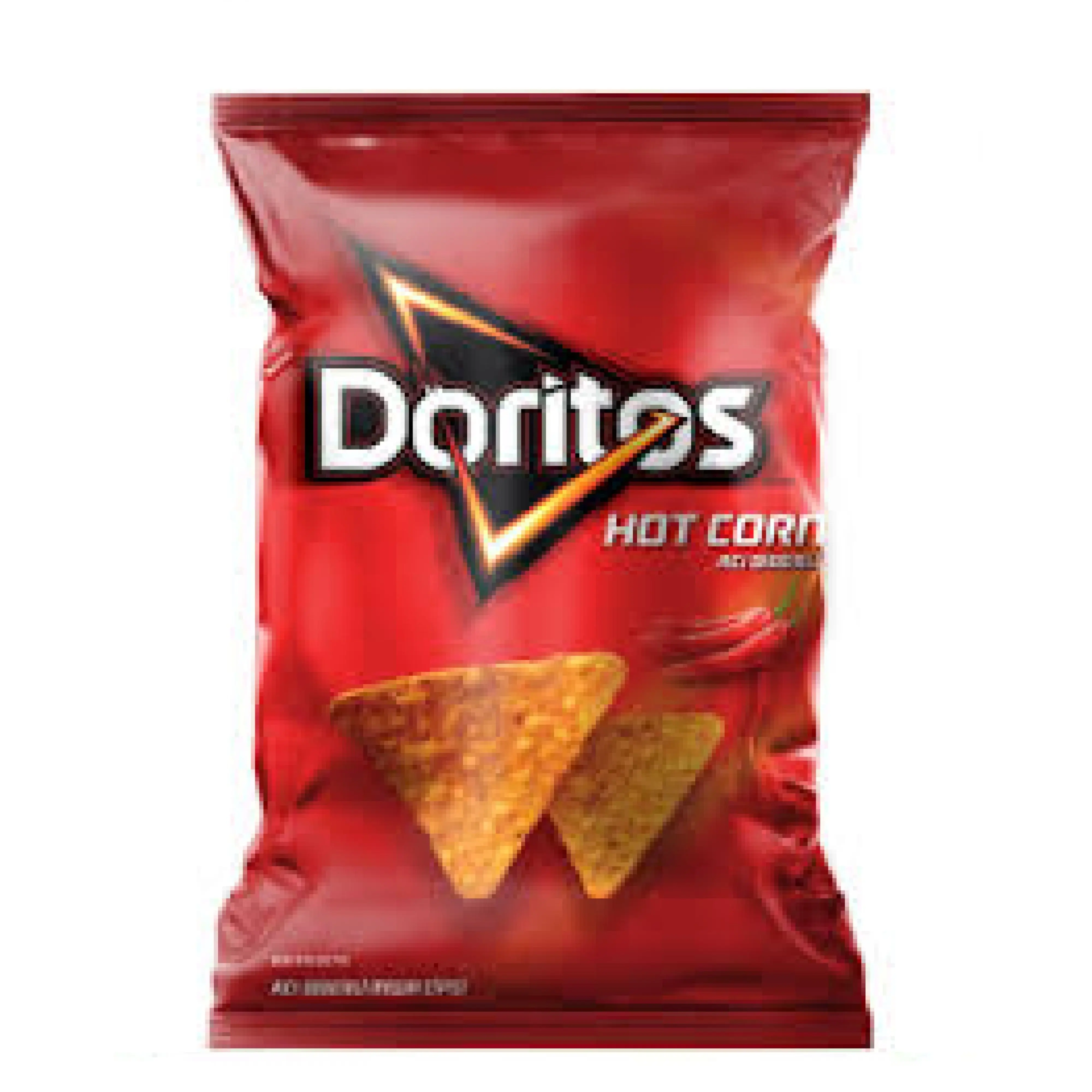 Doritos Hot Corn (180 gr.)