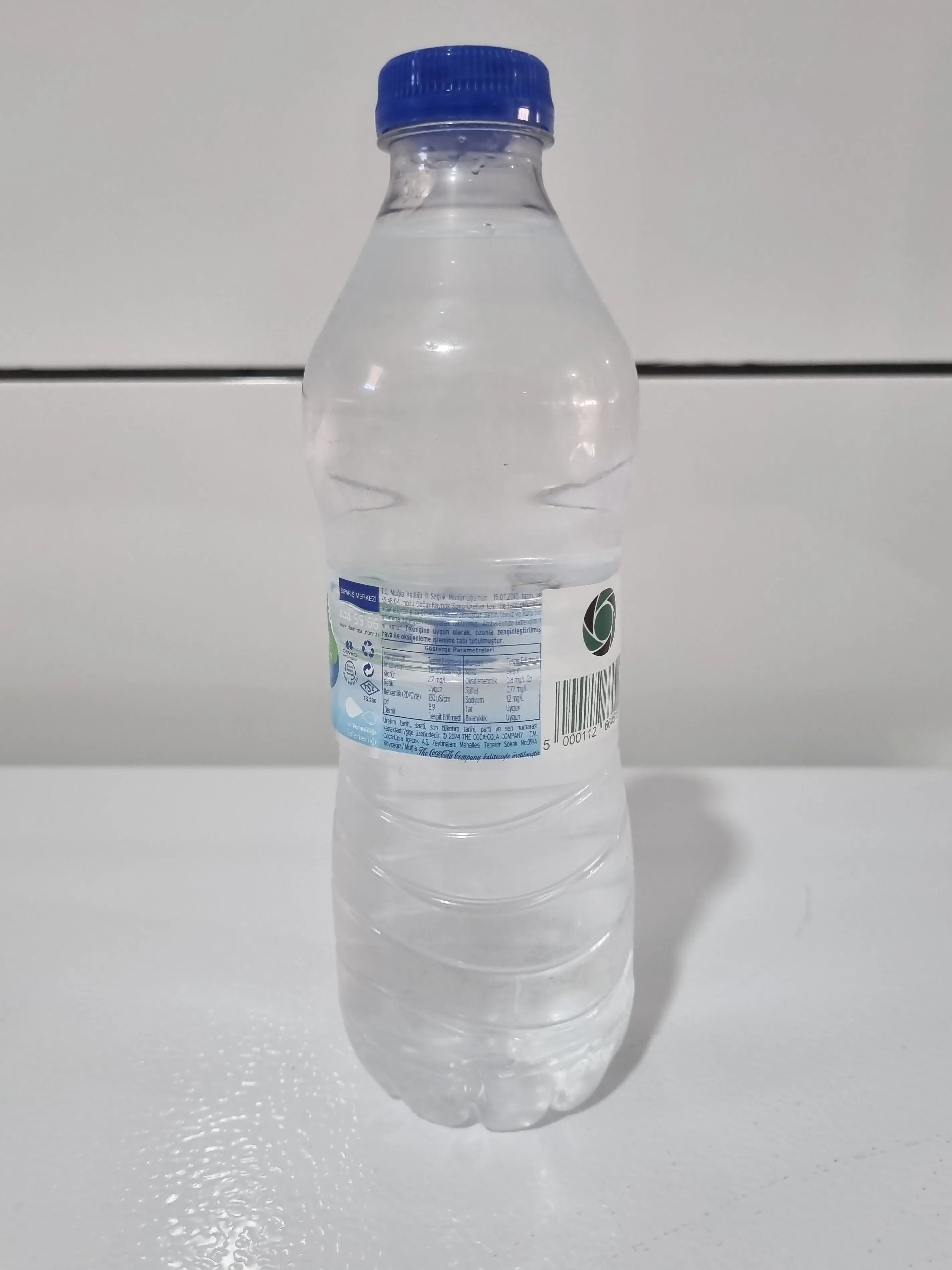 Su (50 cl.)