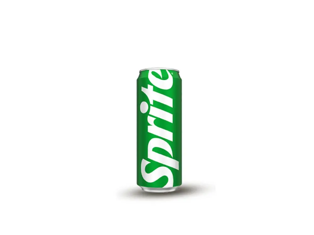Sprite (33 cl.)