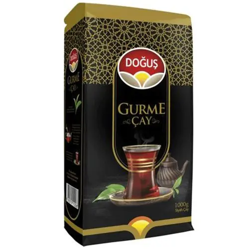 Doğuş Gurme Çay 1 Kg