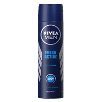 Nivea Deo Formen Fresh 150 Ml