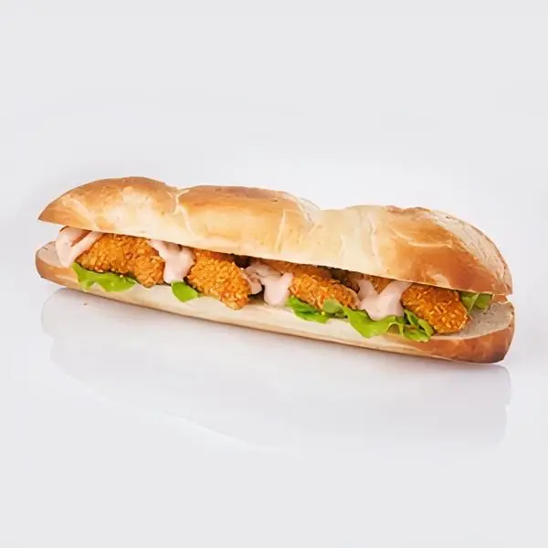 Kıtır Sandviç