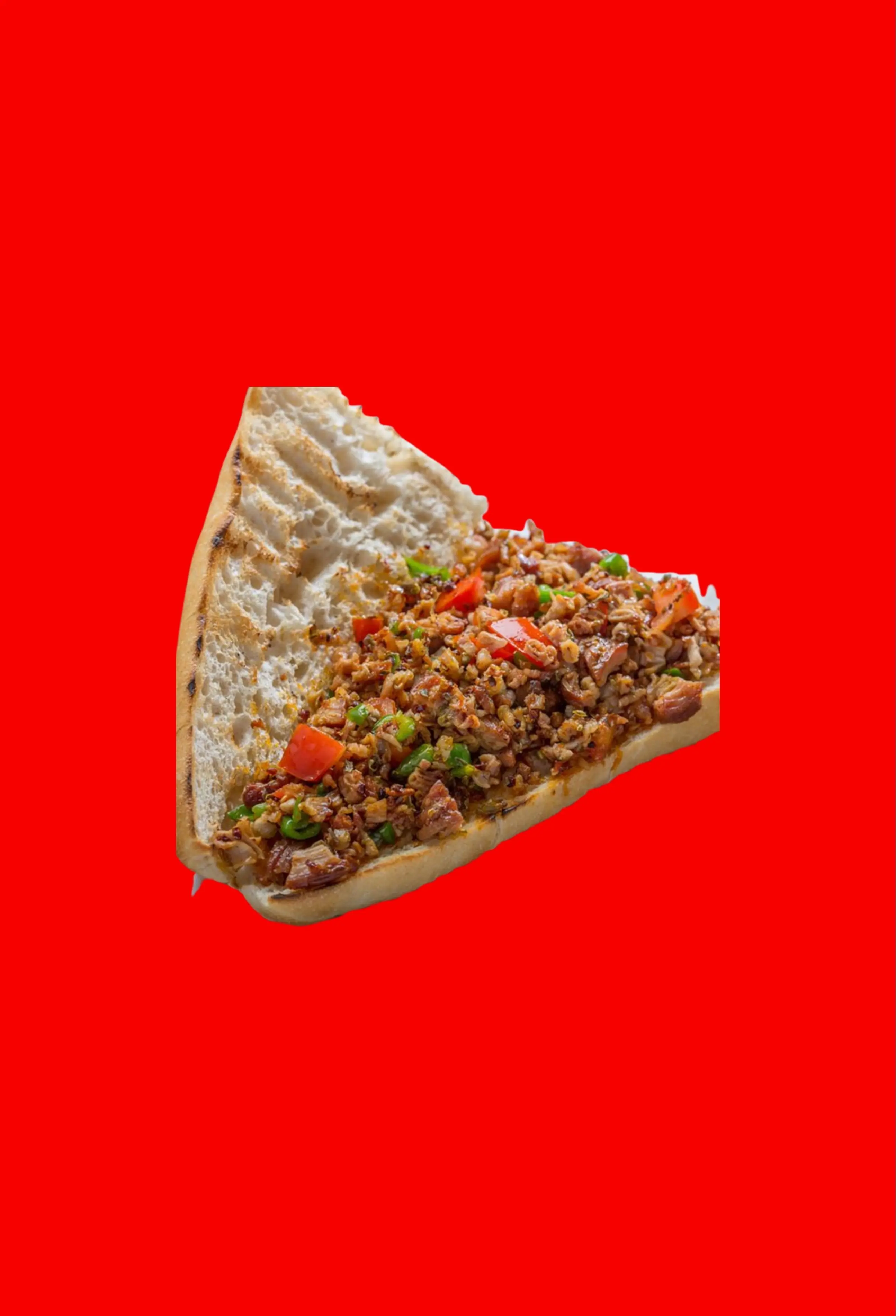 Ekmek Arası İstanbul Usulü Kokoreç