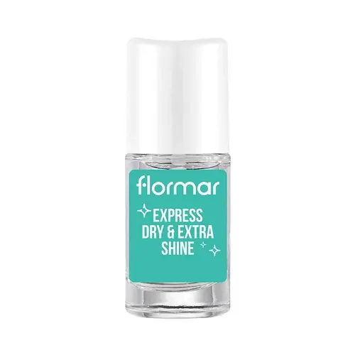 Flormar Tırnak Bakım Ürünleri 8 Ml